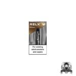 RELX® Artisan Vape Kit Prce in Dubai Black Wave