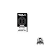 RELX® Artisan Vape Kit Prce in Dubai Drak Stealth