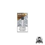 RELX® Artisan Vape Kit Prce in Dubai Hammered Steel