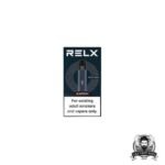 RELX® Artisan Vape Kit Prce in Dubai Indigo Denim