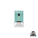 RELX® Artisan Vape Kit Prce in Dubai Robin Blue