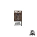 RELX® Artisan Vape Kit Prce in Dubai Roya Saddle