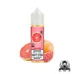 TOKYO Vape Juice 60ML E-Liquid, 3MG & 6MG Price in Dubai Iced Grapefruit