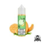 TOKYO Vape Juice 60ML E-Liquid, 3MG & 6MG Price in Dubai Iced Hami Melon