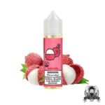 TOKYO Vape Juice 60ML E-Liquid, 3MG & 6MG Price in Dubai Iced Litchi