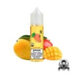 TOKYO Vape Juice 60ML E-Liquid, 3MG & 6MG Price in Dubai Iced Mango