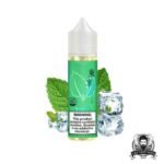 TOKYO Vape Juice 60ML E-Liquid, 3MG & 6MG Price in Dubai Iced Mint