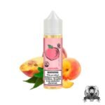 TOKYO Vape Juice 60ML E-Liquid, 3MG & 6MG Price in Dubai Iced Peach