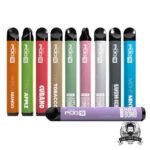 VGOD POD 1K 1500 Puffs 50mg Disposable Vape Price in Dubai