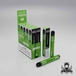 VGOD POD 1K 1500 Puffs 50mg Disposable Vape Price in Dubai Crisp Apple