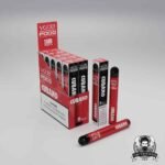 VGOD POD 1K 1500 Puffs 50mg Disposable Vape Price in Dubai Cubano