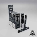 VGOD POD 1K 1500 Puffs 50mg Disposable Vape Price in Dubai Lush Ice