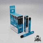 VGOD POD 1K 1500 Puffs 50mg Disposable Vape Price in Dubai Mighty Mint