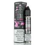 VGOD SALT Nicotine E-liquid 25mg & 50mg Vape Price in Dubai Berry Bomb