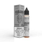 VGOD SAaLT Nicotine E-liquid 25mg & 50mg Vape Price in Dubai Cubano Silver