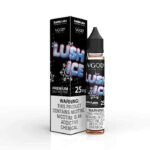 VGOD SALT Nicotine E-liquid 25mg & 50mg Vape Price in Dubai Llushice