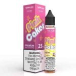 VGOD SALT Nicotine E-liquid 25mg & 50mg Vape Price in Dubai Pink Cakes