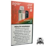 ZGAR Supernova 30000 Puffs Disposable Vape Price in Dubai Watermelon Ice