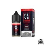 BLVK Salt Nicotine 30ml 35mg & 50mg Vape Juice Price in Dubai Strawberry Candy