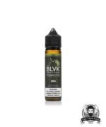 BLVK Unicorn Premium Vape Juice 60ML 3MG E-Liquid Price in Dubai Tobacco Caramel