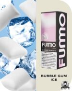 FUMMO Aqua Saltnics 20MG Price in Dubai Bubble Gum Ice