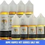 RIPE VAPES 30ml VCT Series Salt Nicotine 30mg & 50mg in Dubai