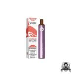 VEIIK Micko Shark 2200 Puffs 50MG Disposable Vape Price in Dubai Lush Ice