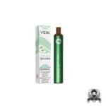 VEIIK Micko Shark 2200 Puffs 50MG Disposable Vape Price in Dubai Mint