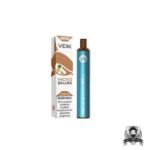 VEIIK Micko Shark 2200 Puffs 50MG Disposable Vape Price in Dubai Pineapple Coconut Milk