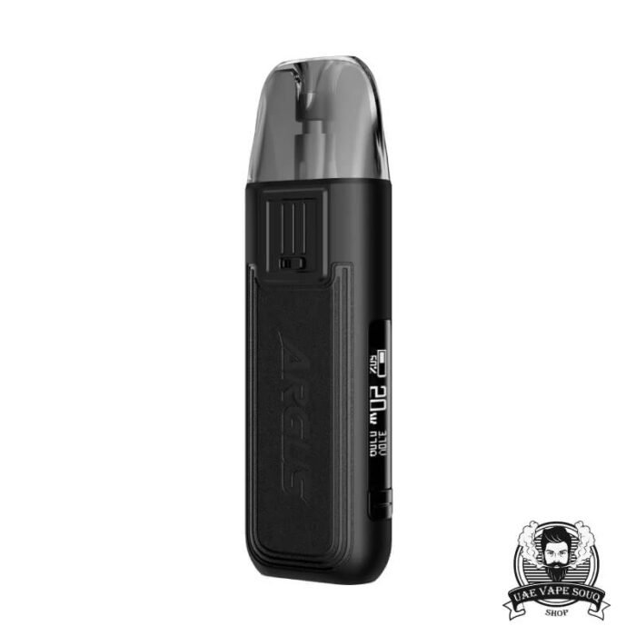 VOOPOO Argus Pod System Kit 20W Price in Dubai Black