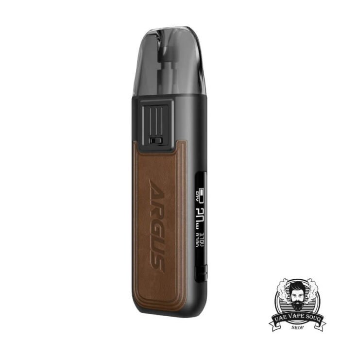 VOOPOO Argus Pod System Kit 20W Price in Dubai Brown