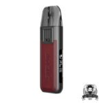 VOOPOO Argus Pod System Kit 20W Price in Dubai Red