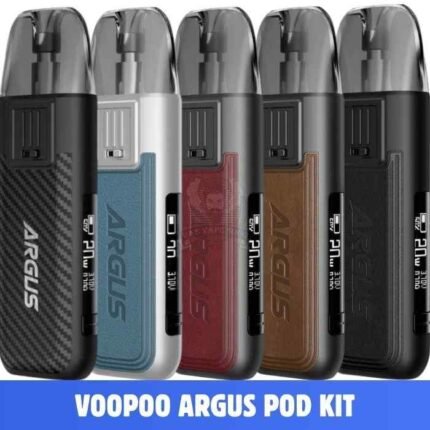 UAE VAPE SOUQ SHOP: 1 - VOOPOO Argus Pod System Kit 20W in Dubai