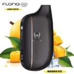 MALAKI Flonq Max Smart 10000 MANGO ICE