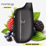 MALAKI Flonq Max Smart 10000 MIXED BERRIES