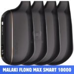 MALAKI Flonq Max Smart 10000 Puffs Price in Dubai