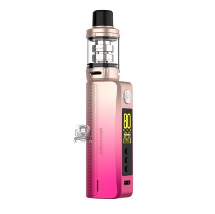 VAPORESSO GEN 80S Kit Price in Dubai SUNSET GLOW