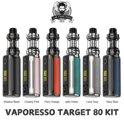 VAPORESSO Target 80 in UAE